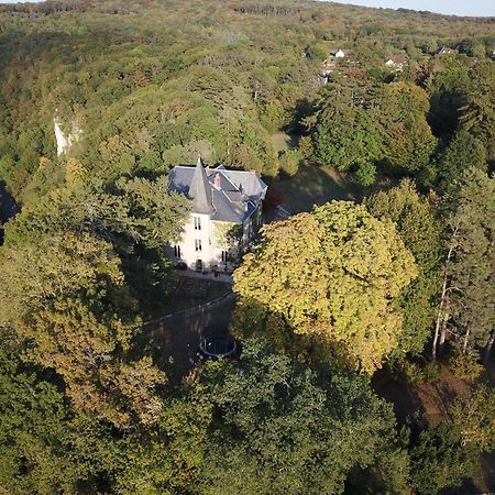 Grange Du Chateau Boussieres Zewnętrze zdjęcie